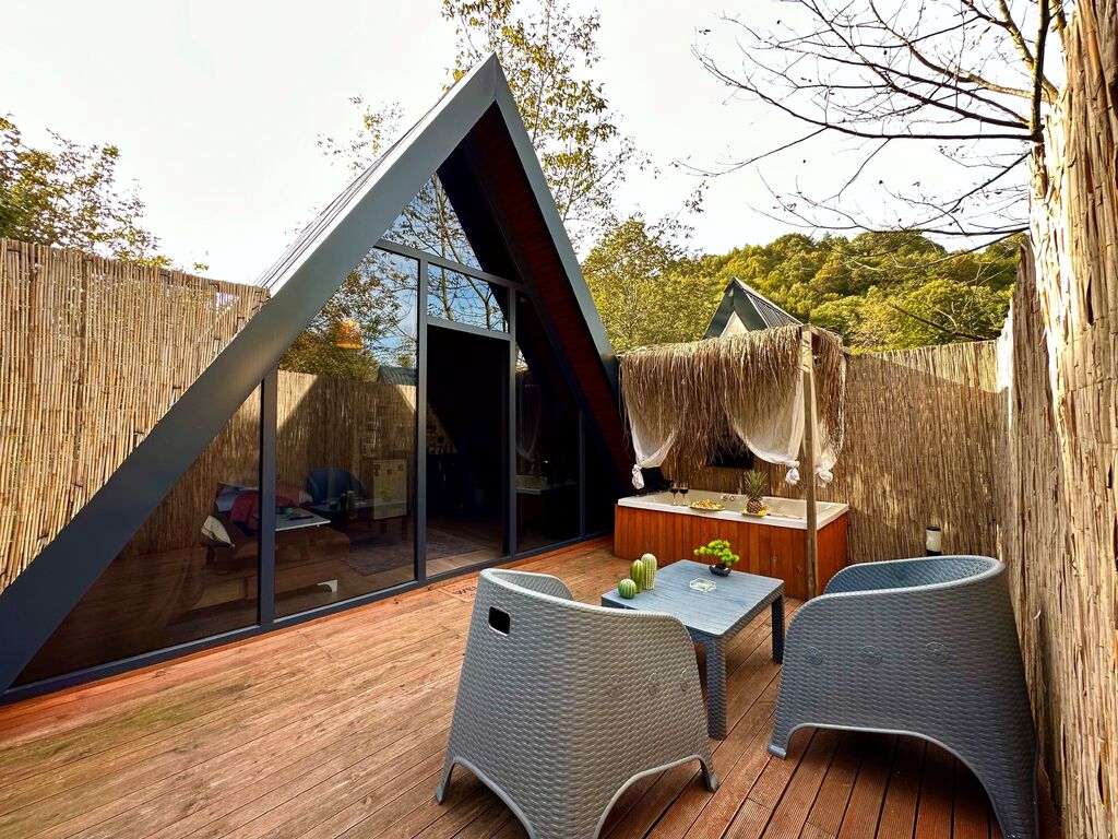 Bungalov Kullanıcı Davranışları Raporu 2026: Hangi Özellikler Rezervasyon Kararı İçin Kritik?