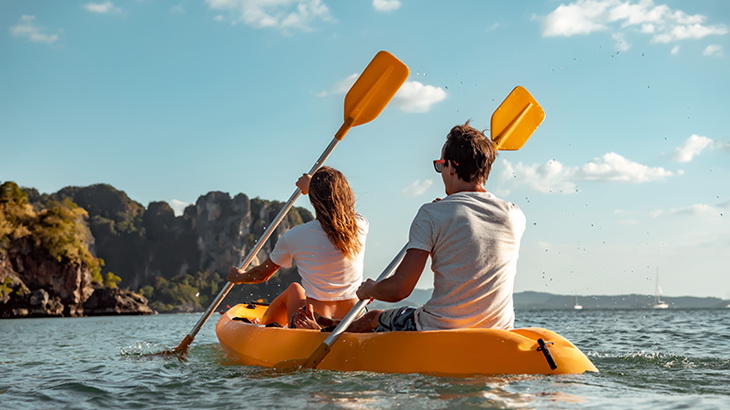 Bungalov Tatilini Unutulmaz Kılacak 10 Muhteşem Aktivite!