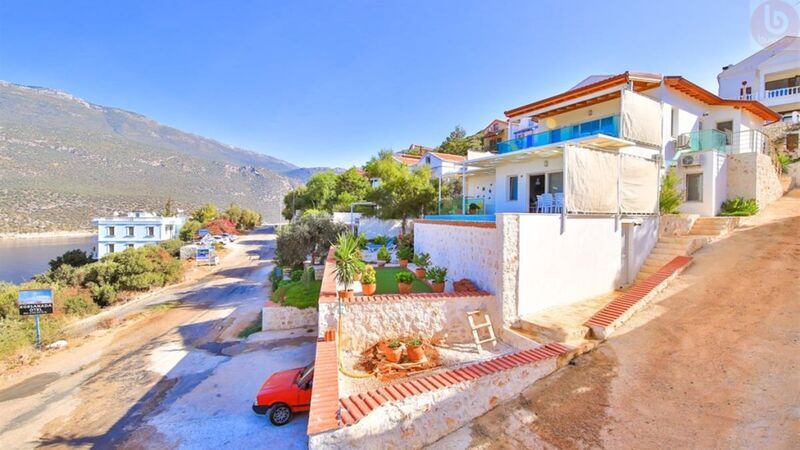 Trend Olan Bungalov Tatil Rotaları