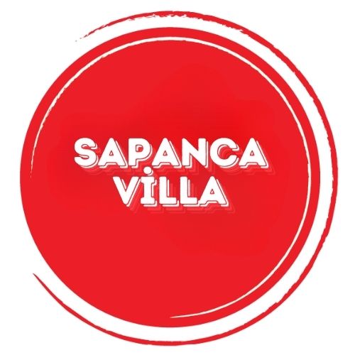 Sapanca Villa