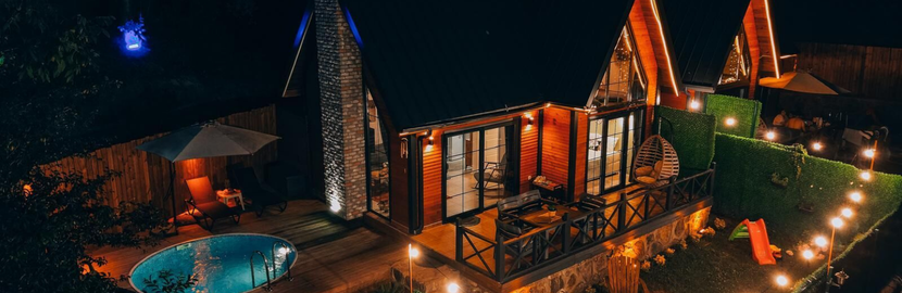 SAPANCA HANEDAN SUİT