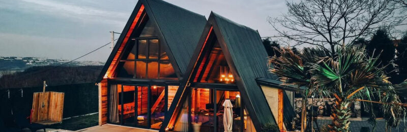 MANZARA SUİT BUNGALOV