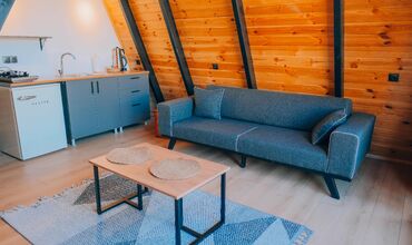 Olivya Sapanca Deluxe 1-1