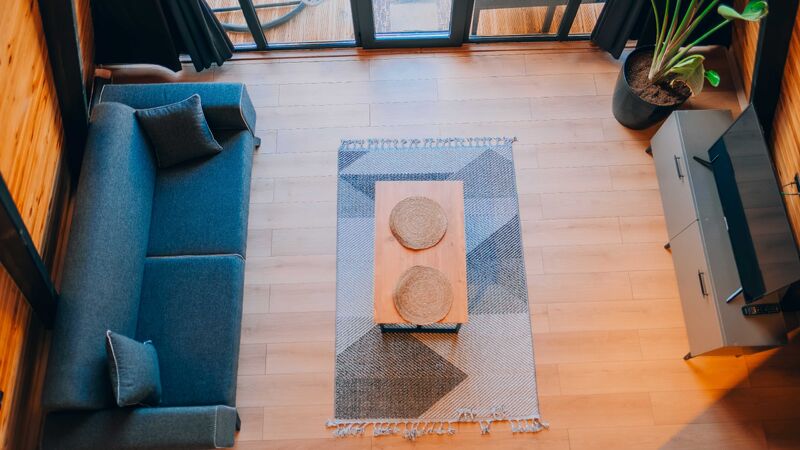 Olivya Sapanca Deluxe 1-1