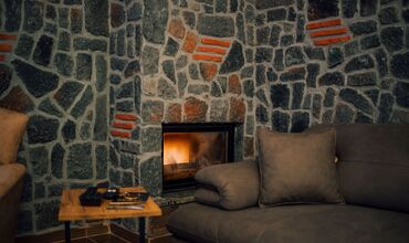 Naturel Luxe Sapanca Villa