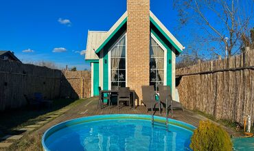 Sapanca Land Tiny House