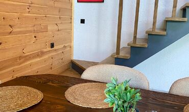 Sapanca Room Bungalov