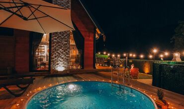 Sapanca Hanedan Suit