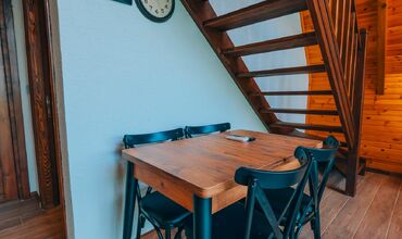 Sapanca Serra Bungalov