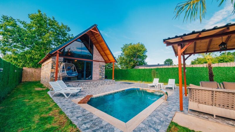 Sapanca New Life Bungalov