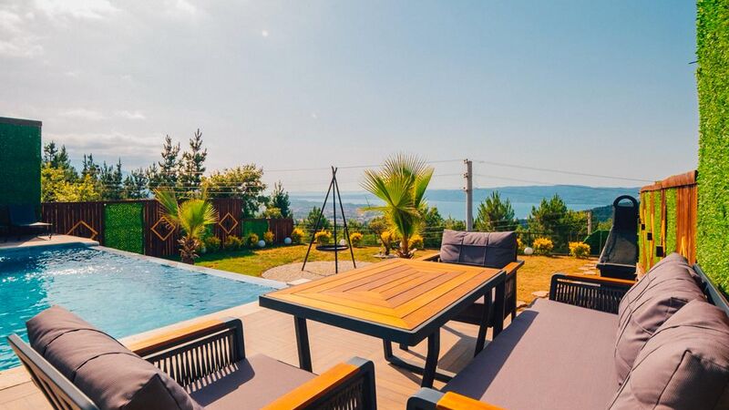 Sapanca Shine Bungalov