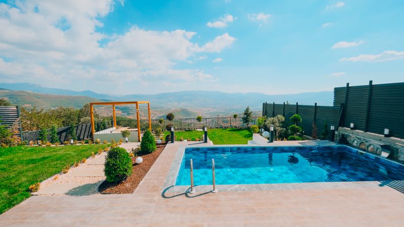 Geyve Sun Valley Bungalow