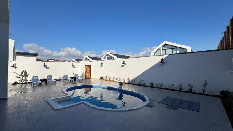 Purple Bungalov Darıca