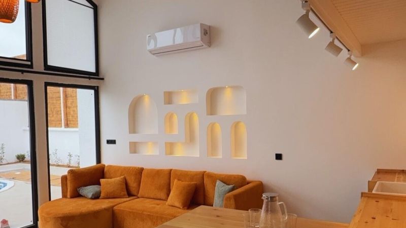 Purple Bungalov Darıca