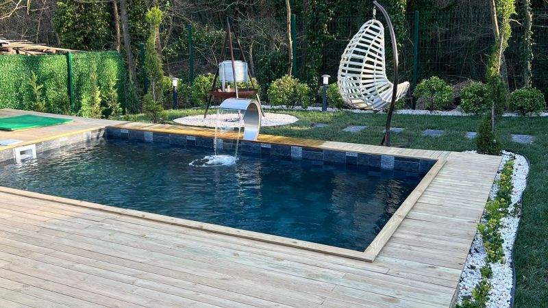 Sapanca Sakin Vadi Bungalov