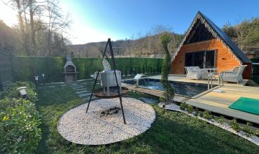 Sapanca Sakin Vadi Bungalov