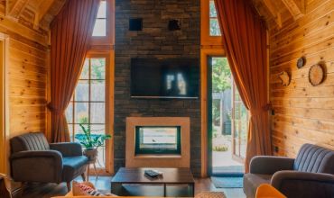 Mira Konsept Bungalov