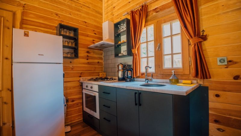 Mira Konsept Bungalov