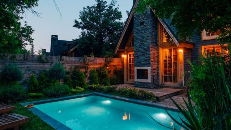 Mira Konsept Bungalov