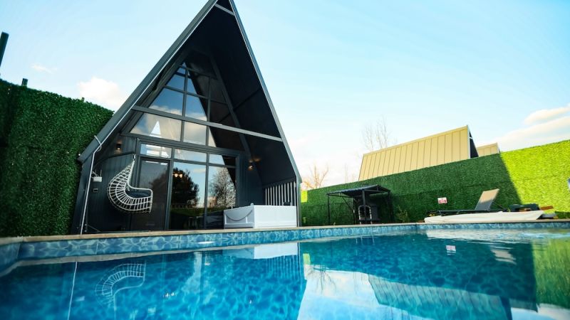 Reboss Resort Sapanca