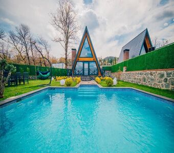 Sapanca Göl Harmony