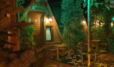 Yalova Standart Bungalov