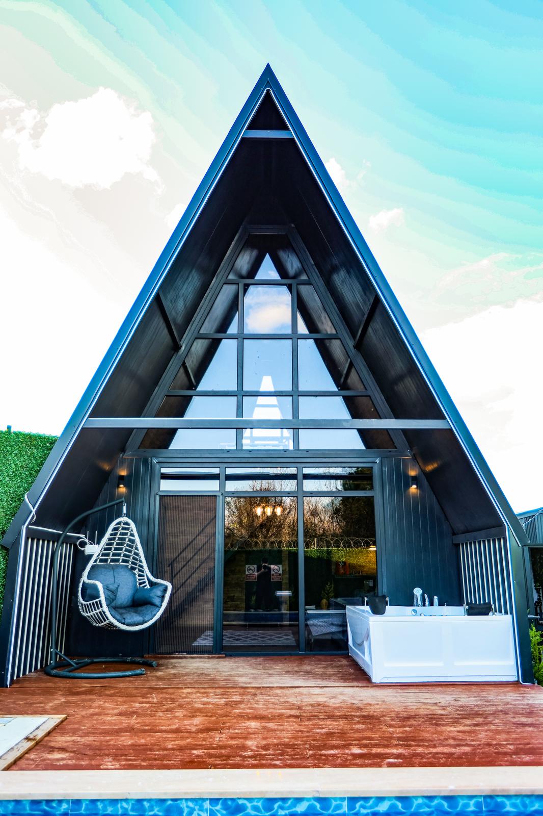 Reboss Resort Sapanca